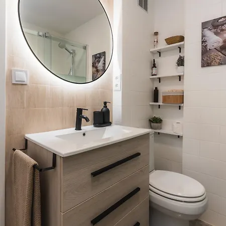 Apartment Tuguest Placeta Silleria