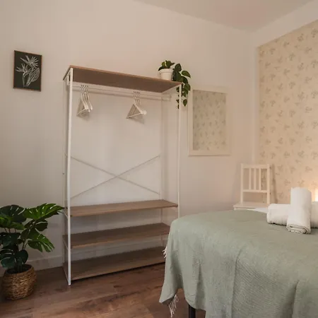 Tuguest Placeta Silleria Granada