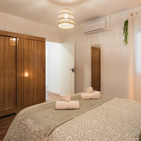 Apartment Tuguest Placeta Silleria