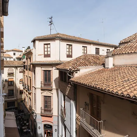 Tuguest Placeta Silleria * Granada