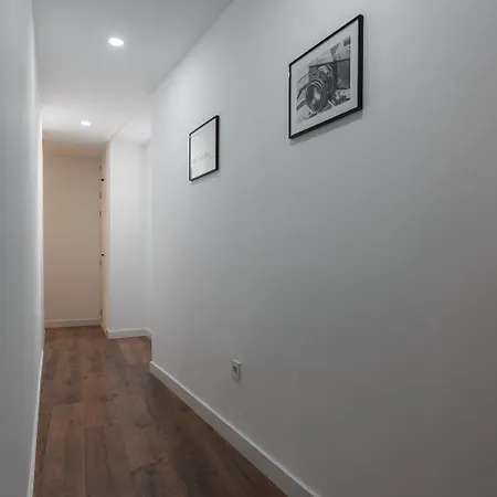 Apartment Tuguest Placeta Silleria