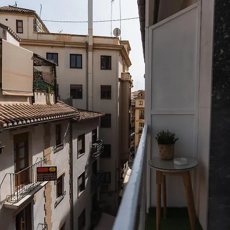 Tuguest Placeta Silleria Apartment *