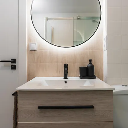 Apartment Tuguest Placeta Silleria *