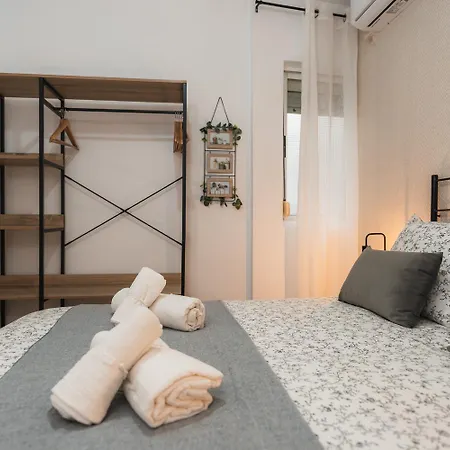 Tuguest Placeta Silleria Apartment
