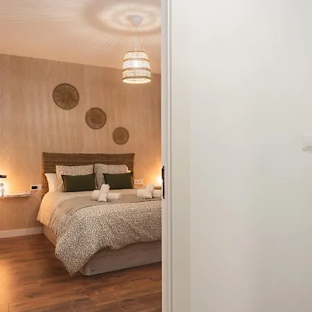 Apartment Tuguest Placeta Silleria *