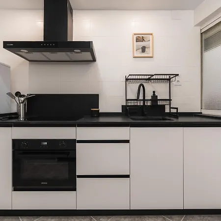 Tuguest Placeta Silleria Apartment