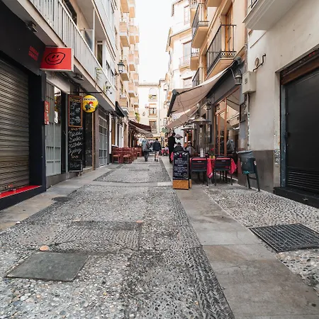 Apartment Tuguest Placeta Silleria