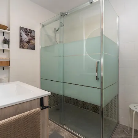 Tuguest Placeta Silleria Apartment Granada